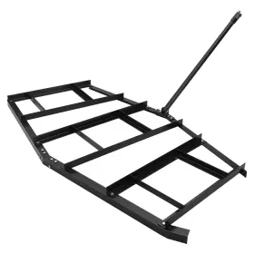 Garvee 198290495245 Driveway Drag 84 Inch Width Tow Behind Harrow 35 Length Tractor
