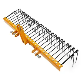 Rake3 Garvee 629828510470 60 Inch Pine Straw Point Hitch Receiver Attachment Fit To Cat0 Cat 1 New #3