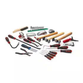 Gearwrench 705353913792 Auto Body Tep Career Builder Tool Set 39-piece
