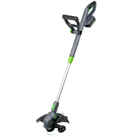 Rpiglgst20b Genesis G20max 20-volt Cordless String Trimmer/edger 12 Inch Gray Glgst20b
