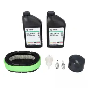 Genuine Factory Parts 726084525689 Engine Maintenance Kit For Lawn Tractors And Rzt Mowers With Kohler 7000 Series