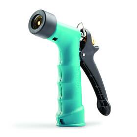 8571021011 Gilmour Rear Control Adjustable Watering Nozzles With Insulated Grip Trigger Metal