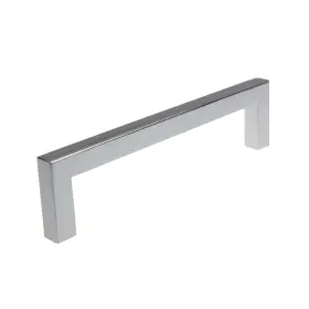 87227-pc-50 Gliderite Hardware Solid Square Cabinet Bar Pulls 50 Pack 5 Inch P