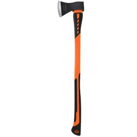 B08njkc2sv Glorousamc Chopping Axe Hand Camp Hatchet 36in Fiberglass Handle 5.5lb Wood Splitting