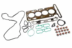 Gm Genuine Parts 89060397 Engine Cylinder Head Gasket Kit With Gaskets And Se