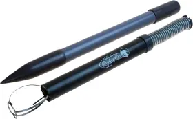 Gopherhawk 691162516845 Gopher Trapping Set Includes Wedge And Probe Tool 1 Gh-set