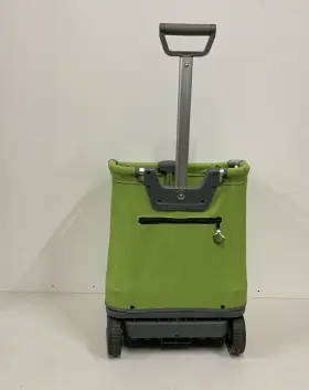 Gcss11g Gorilla Carts Cart Soft-sided Folding #2