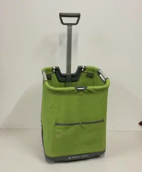 Gcss11g Gorilla Carts Cart Soft-sided Folding