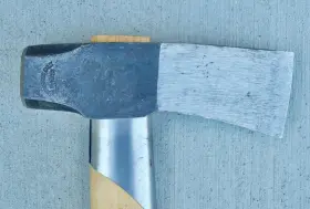 Gfb450 Gr Nsfors Bruks Gransfors Bruk Splitting Maul 450 Axe 31-1/2 Inch Long 7 Lb #3