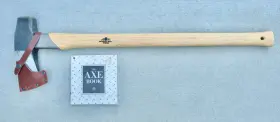 Gfb450 Gr Nsfors Bruks Gransfors Bruk Splitting Maul 450 Axe 31-1/2 Inch Long 7 Lb