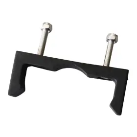 6604427779589737 Gralara Utility Wagon Cart Pull Push Handle Fixed Buckle Parts Compact Fixing