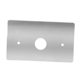 68400 Grand General Stainless Steel Side Turn Light Trim For Freightliner