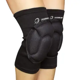 Expsfd005994 Grandcow Knee Pads For Volleyball Work Construction Gardening Cleaning And Dance Danci
