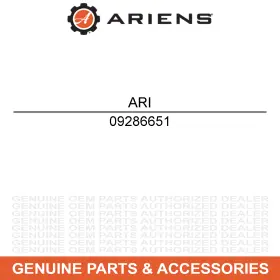 09286651 Gravely Ariens Bar Striper