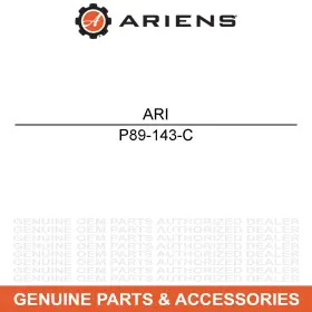 P89-143-c Gravely Ariens Drag Strip Tine Thatch-o-matic Flail 19
