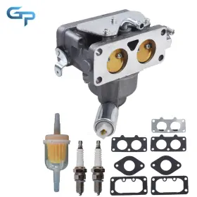 Yth24v54 Greatparts 724cc Carburetor For Briggs And Stratton 796258 796227 792295 796997 Engine Lawnmower