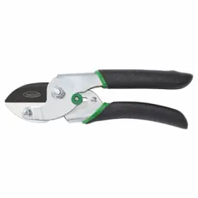 05-2010-100 Green Thumb Heavy-duty Anvil Pruner Comfort Grip -