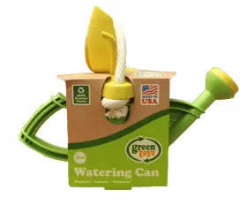 Twtcg-1455 Green Toys Watering Can 4c