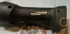 Esg45x Greenlee Gator Wire Cutter Works 18v Ships Free Tool Only 2 #2