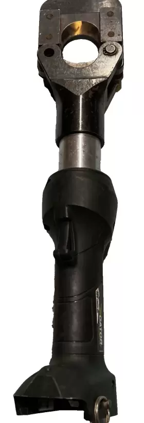 Esg45x Greenlee Gator Wire Cutter Works 18v Ships Free Tool Only 2