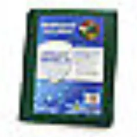 46448 Greenscapes Frost Shield 12 Ft. L X 10 W Plant Protecting Blanket