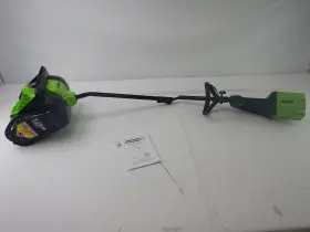 2601202 Greenworks - Pro 80v 12 Inch Cordless Snow Shovel Tool Only