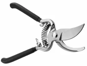 Shears-8 Groundwork Gp-1261 Heavy Duty Gardening Scissors Hand Pruner Pruning In #3