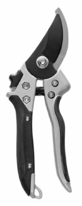 Shears-8 Groundwork Gp-1261 Heavy Duty Gardening Scissors Hand Pruner Pruning In