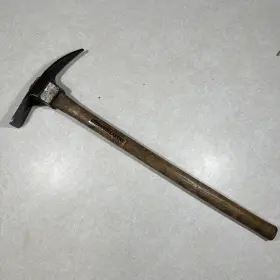 Hmp85101 Groungbreakers Vaughn And Bushnel 26 Inch Mattock Pick Axe Groundbreakers Landscaping Tools Hickory