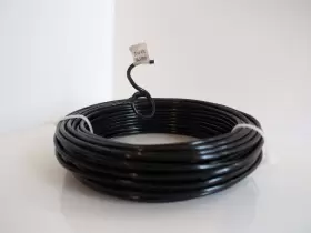 Grow A Bonsai Tree 646223604191 Anodized Aluminum 4.0mm Training Wire 250g Large Roll 23 Feet Choose Yo #2