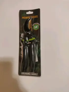 Ps2303 Growit 3/4 Inch Pruning Shears