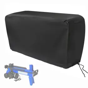 Guisong 643556185366 Electric Log Splitter Cover Waterproof Dust For 5-9 Ton Wood