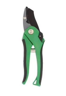Lg3182 H.b. Smith Anvil Hand Pruner 3/4 Inch Cutting Capacity With Comfort Grip Handle