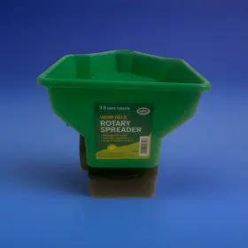 S7371 H.b. Smith Tools Rhs1 50% Off 2 Hand Held Rotary Spreader #rhs1 3.5l Cap H.b