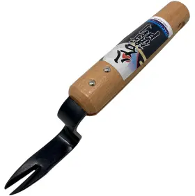 Hachiemon 589857120650 Hand Weeder Tool Garden Weeding Tools For Your - Stu