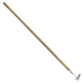 Hlt-us-cbhgc-1030 Haliaeetus Sickle Hoe 58ftft Long Handle Japanese Hand For Standing To Rem
