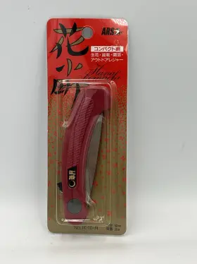Sa-ik10r Hana Komachi Ik-10-r Bonsai And Ikebana Saw Ars Made In Japan 4965280031518