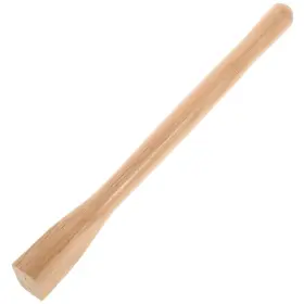 Z4e29b5c2v14d59ah9m5nbwn Hanabass Hoe Wooden Handle Tool Garden Accessories Replacement Hammer