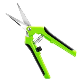 Hanlomele 194230264087 Gardening Hand Pruner Pruning Shear Garden Clippers Trimming Sciss