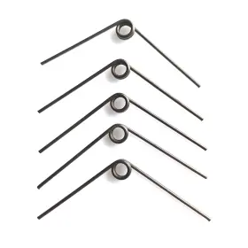 Xsd001 Haochong 5 Pcs V-shape Long Reach Pruner Handle Replacement Spring Torsion Kit