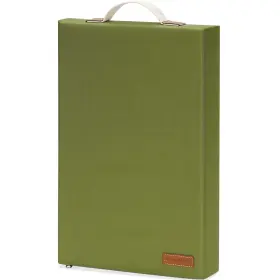 Pb17-154 Happypicnic Large Knee Mat-gardening Kneeler Pad-thick Garden Sitting Or Kneeling Pad Cus