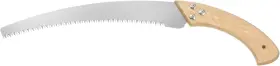 Hta230715hh000378 Harfington Hand Pruning Saw With Scabbard 14 Inch Gardening Tree
