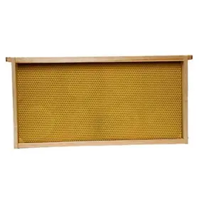 212379 Harvest Lane Honey Medium Or Super Beehive Wooden Frame