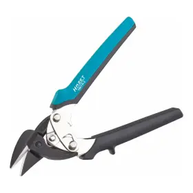 Hazet 1961r-3 180 Mm Sheet Metal Profile Snips - 18 Cm Multi-colour