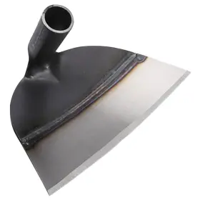 Bcx45611u05y9v Healvian Hoe Head Replacement Steel Garden Agriculture Hand Grub