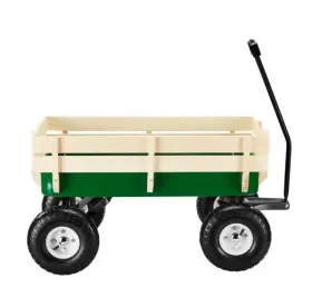 70819 Hf 330 Lb. Capacity Garden Wagon