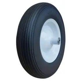 Ct1001 Hi-run Wheelbarrow Tire 4.80/4.00-8 2 Ply 0811410011797