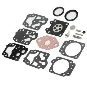 Cnmx-hardlines-498778 Hipa Carburetor Rebuild Kit K20-wyl With Primer Bulb For Wyl Series Carb