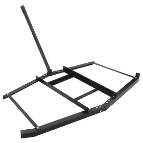 4l9b0tfy84oajqws4j Hipicute Driveway Drag 66 Inch Harrow Grader Steel Tow Behind Lawn
