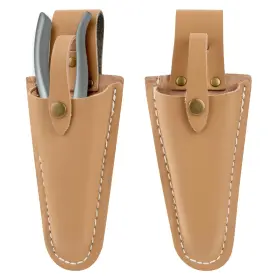 Homakover 604348754153 2 Pack Sheath Pouch Holder Tool For Pruning Shears Pruner Shear